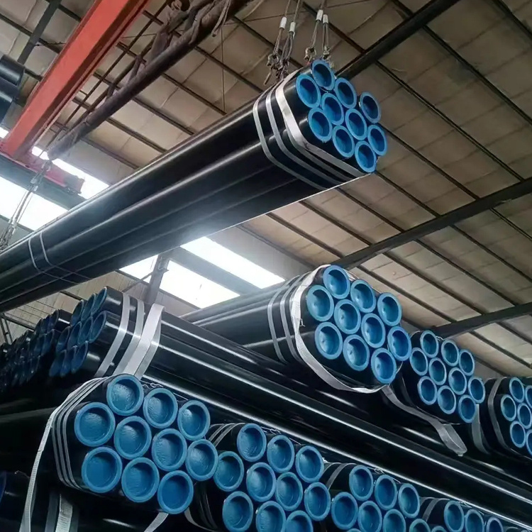 福建L415Q管线管